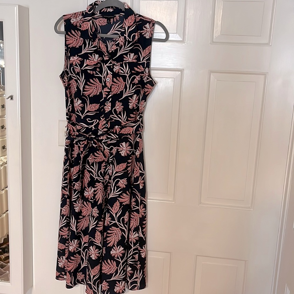 Perfect summer dress